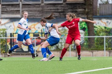 Bild 182 - F Niendorf - Eimsbuettel 2 : Ergebnis: 1:4